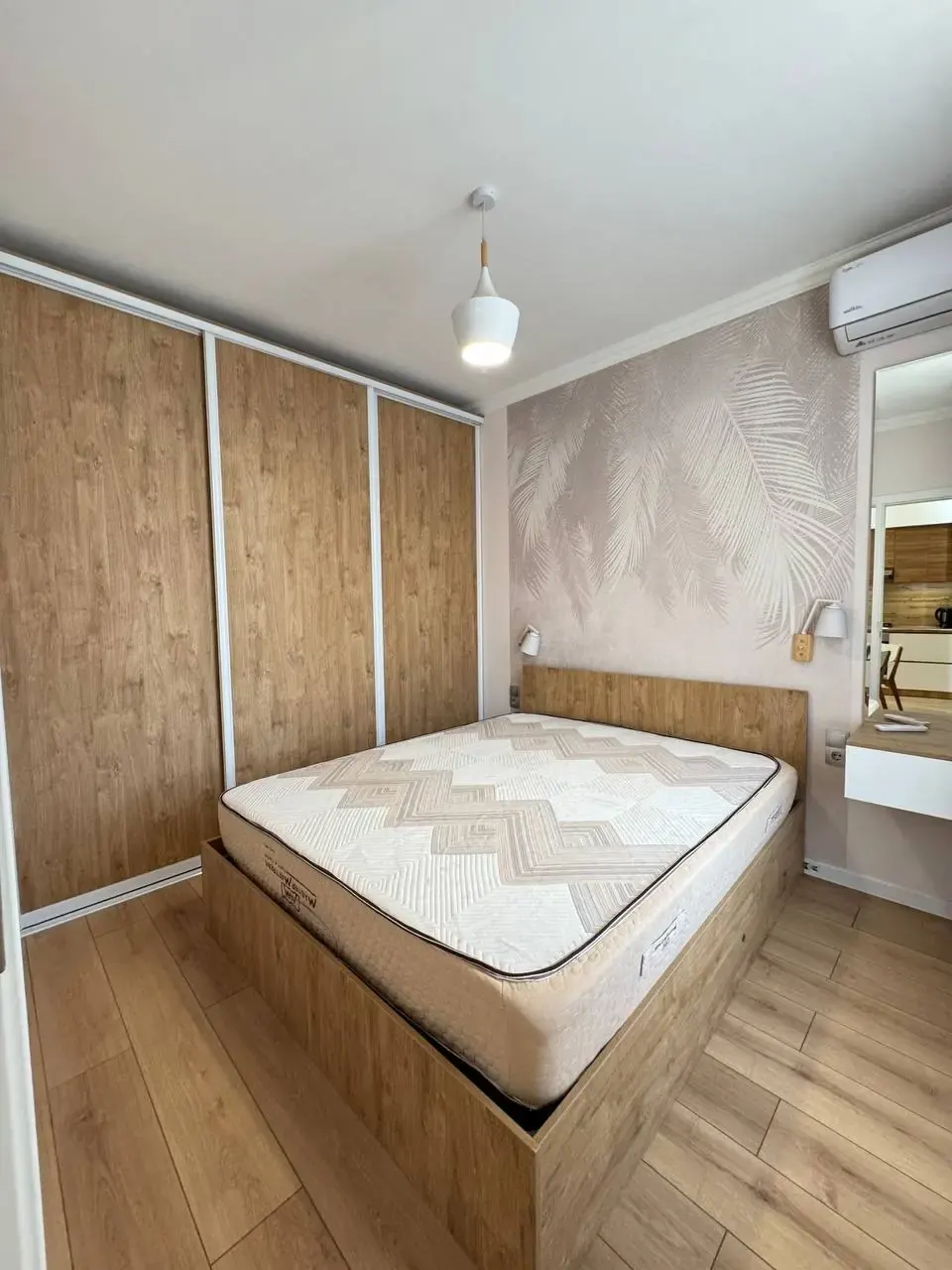 Ижарага берилади 2 хонали квартира, 63 м², 12/12 қават — Мирзо Улуғбек тумани