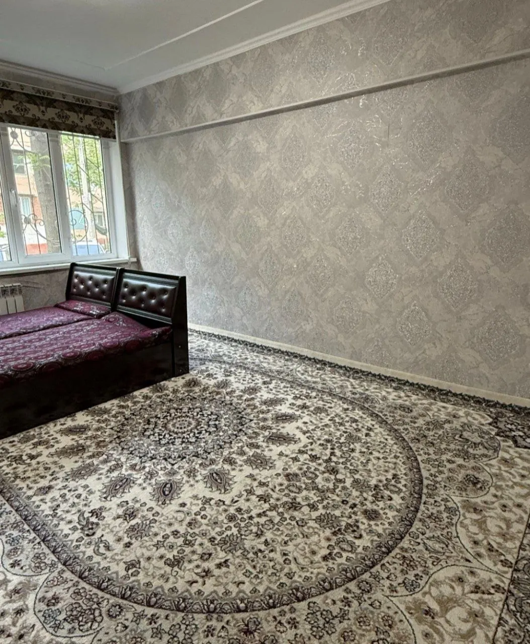 Ижарага берилади 3 хонали квартира, 75 м², 1/4 қават — Чилонзор тумани