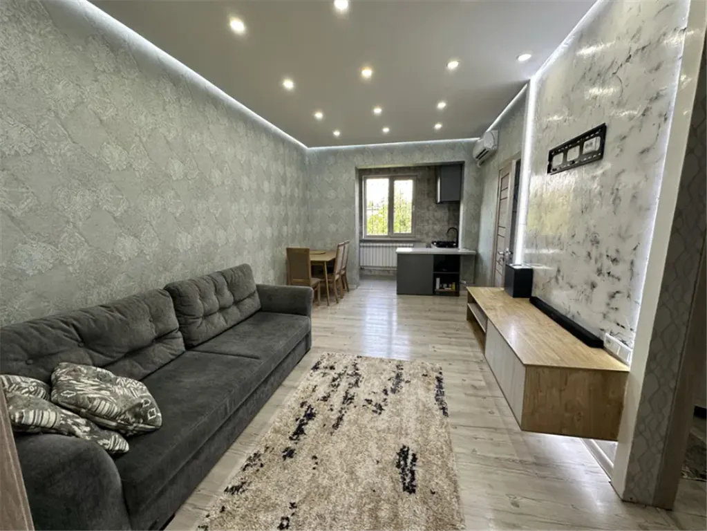 Сдаётся 2-комнатная квартира, 52 м², 4/4 этаж — Мирзо-Улугбекский район