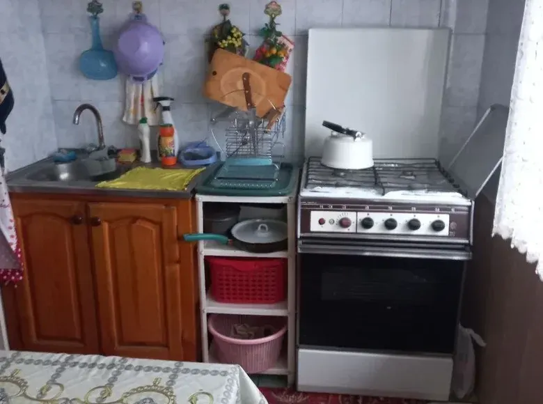 Sotiladi 2 xonali kvartira, 50 m², 3/5 qavat — Mirobod tumani