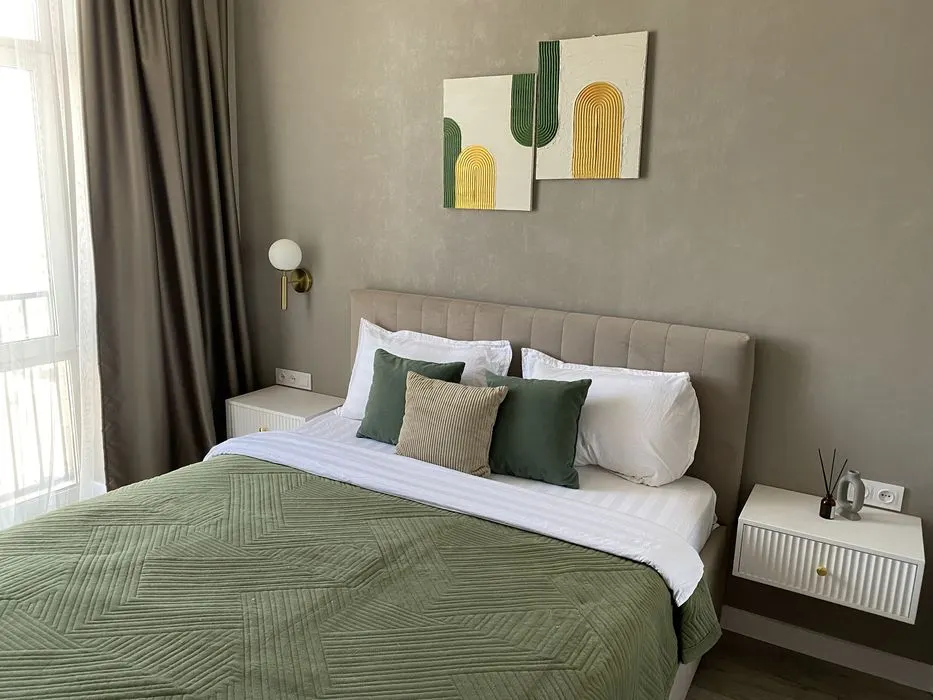 Сдаётся 2-комнатная квартира, 50 м², 6/9 этаж — Яшнабадский район