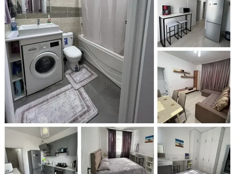 Sotiladi 2 xonali kvartira, 48 m², 8/9 qavat — Chilonzor tumani