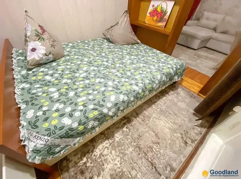 Ижарага берилади 1 хонали квартира, 40 м², 7/16 қават — Миробод тумани