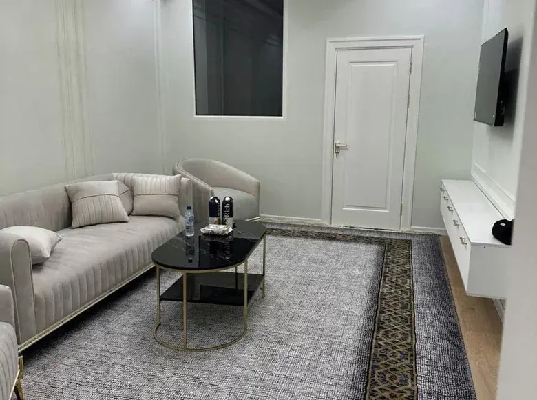 Сотилади 3 хонали квартира, 70 м², 3/4 қават — Миробод тумани