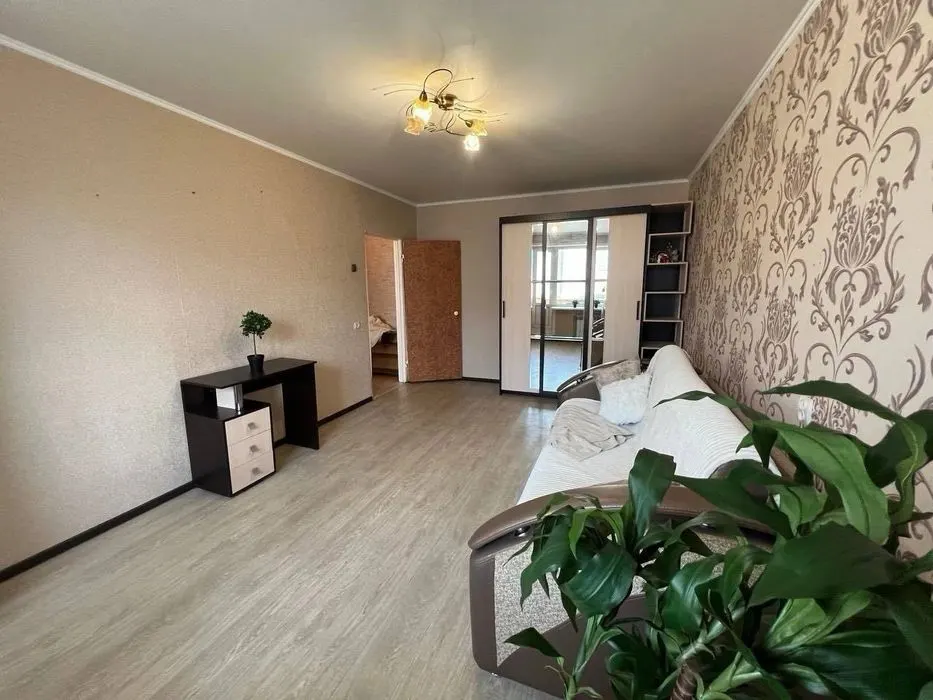 Сдаётся 2-комнатная квартира, 50 м², 6/9 этаж — Яшнабадский район