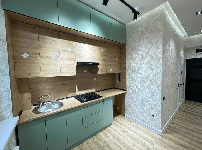 Сотилади 1 хонали квартира, 35 м², 4/11 қават — Юнусобод тумани