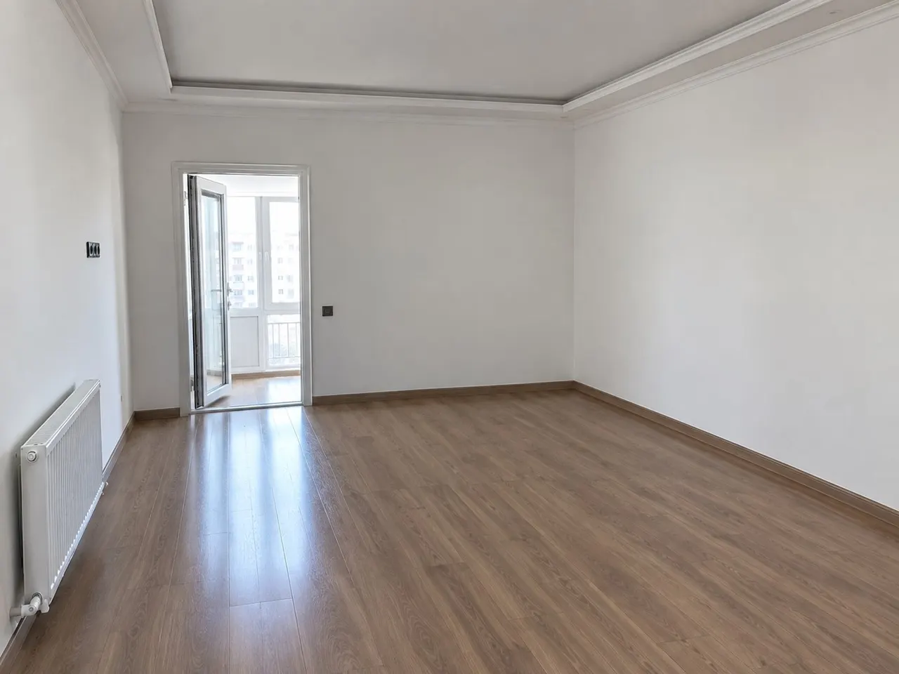 Сотилади 1 хонали квартира, 39,7 м², 8/21 қават — Олмазор тумани