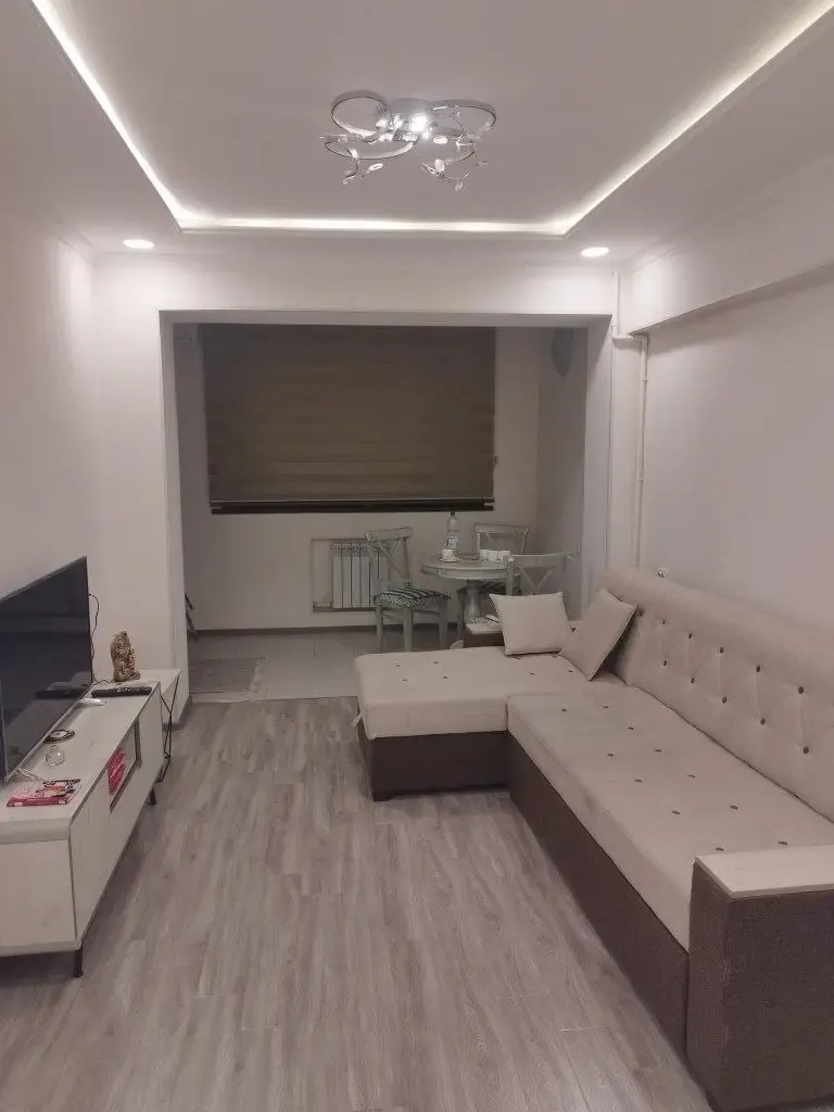 Ijaraga beriladi 2 xonali kvartira, 55 m², 1/4 qavat — Yunusobod tumani