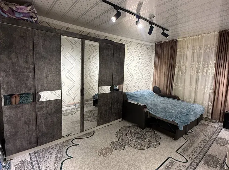 Sotiladi 3 xonali hovli uy, 100 m² — Quyichirchiq tumani