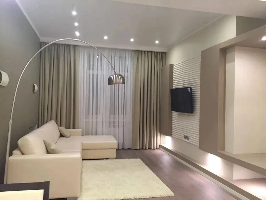 Ижарага берилади 2 хонали квартира, 70 м², 3/9 қават — Юнусобод тумани
