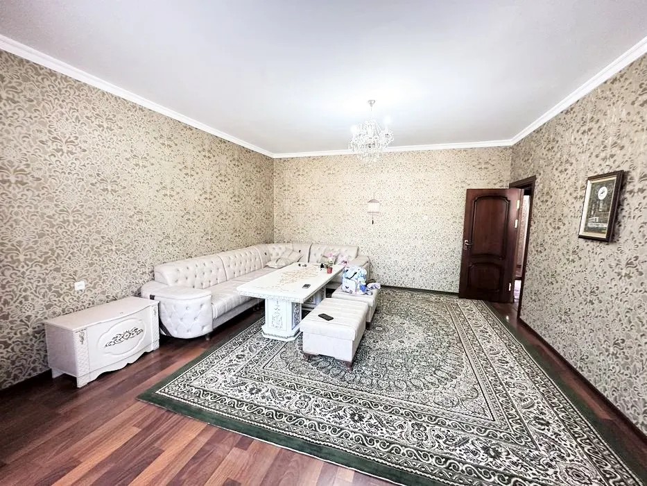 Сдаётся 2-комнатная квартира, 65 м², 4/9 этаж — Мирзо-Улугбекский район