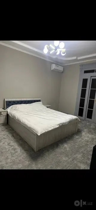 Ijaraga beriladi 3 xonali kvartira, 104 m², 3/7 qavat — Shayxontohur tumani