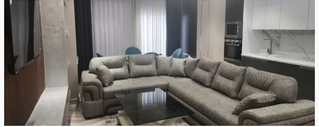 Ijaraga beriladi 2 xonali kvartira, 64 m², 9/10 qavat — Yakkasaroy tumani