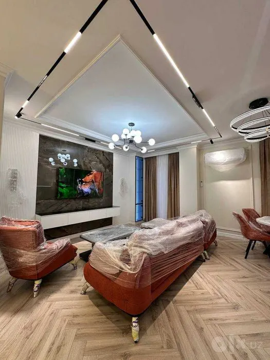 Сдаётся 3-комнатная квартира, 150 м², 5/9 этаж — Мирзо-Улугбекский район