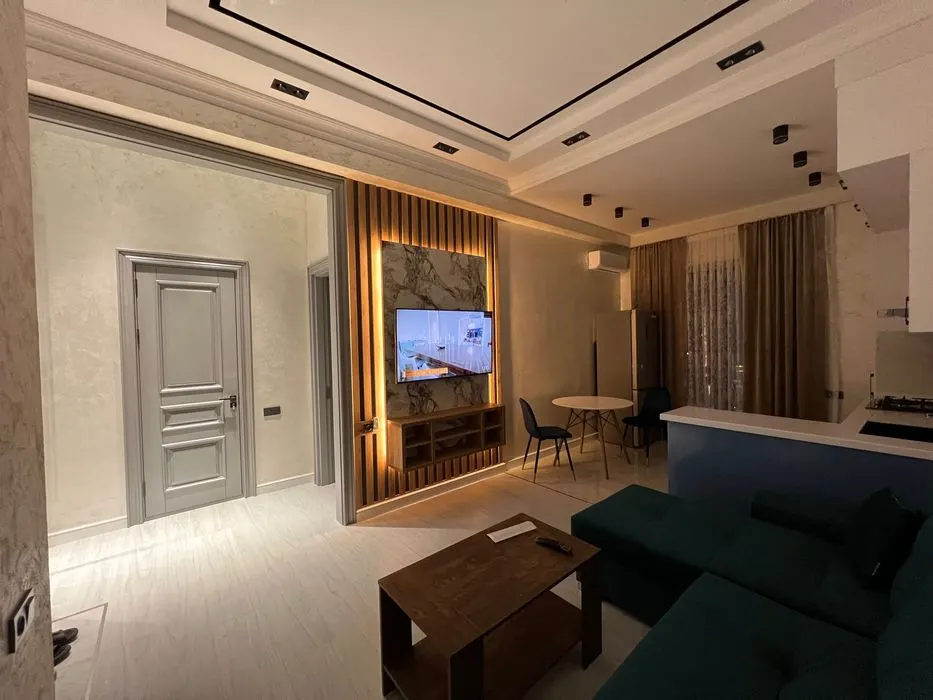Ижарага берилади 2 хонали квартира, 50 м², 8/9 қават — Шайхонтоҳур тумани