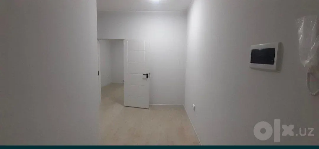 Ижарага берилади 2 хонали квартира, 55 м², 4/16 қават — Сергели тумани