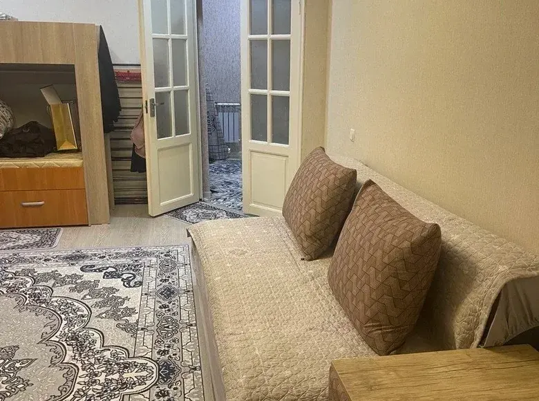Сдаётся 2-комнатная квартира, 58 м², 7/9 этаж — Яккасарайский район