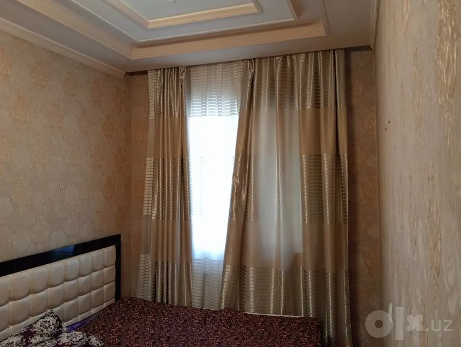 Продаётся 2-комнатная квартира, 46 м², 2/4 этаж — Бектемирский район