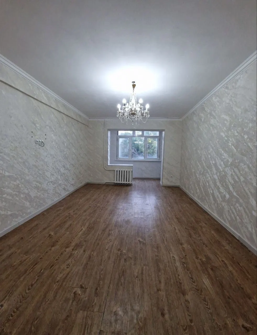 Сотилади 1 хонали квартира, 36 м², 3/4 қават — Юнусобод тумани
