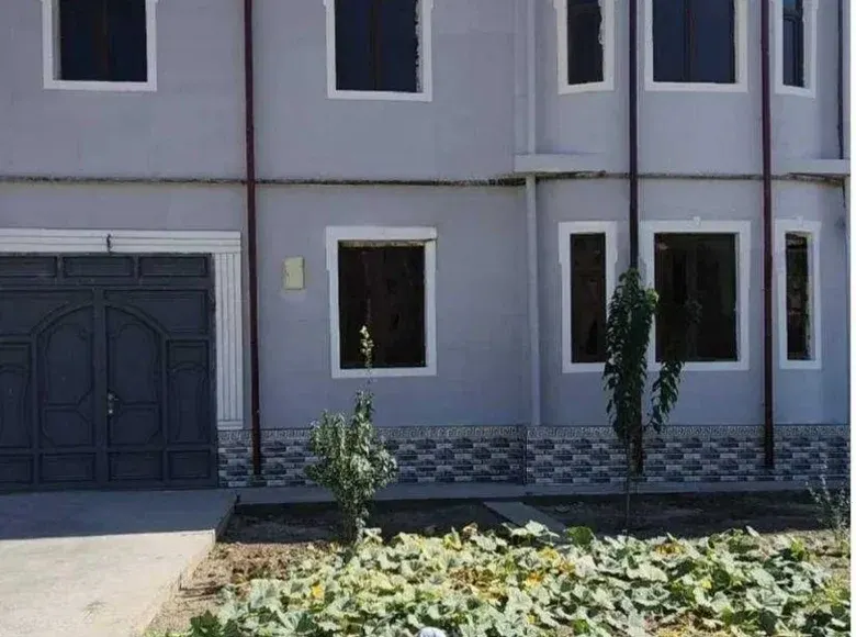 Сотилади 7 хонали ҳовли уй, 2.9 сотих, 228 м² — Сергели тумани