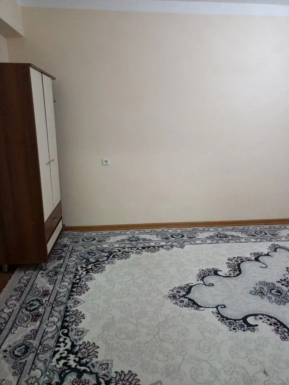 Сдаётся 2-комнатная квартира, 55 м², 3/4 этаж — Сергелийский район