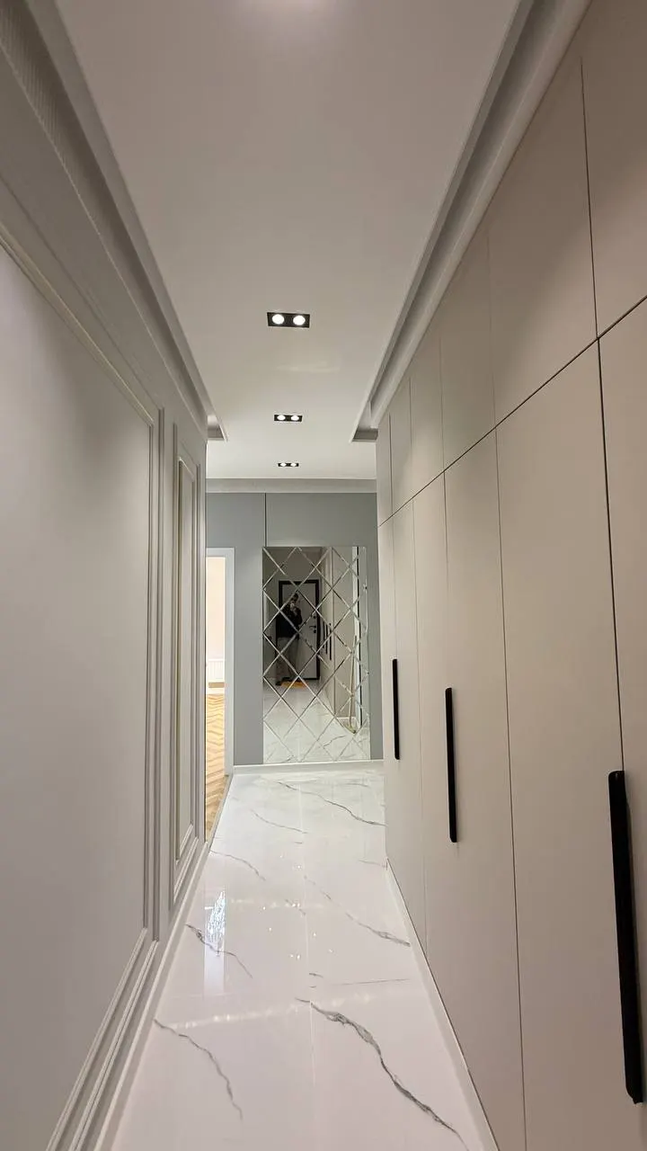 Продаётся 3-комнатная квартира, 73 м², 5/14 этаж — Яккасарайский район
