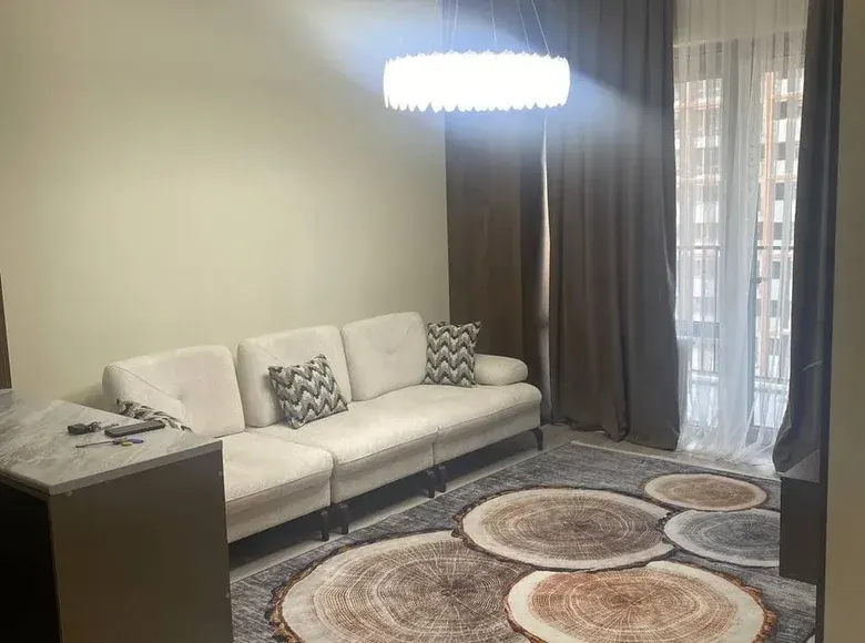 Sotiladi 2 xonali kvartira, 43 m², 1/6 qavat — Yashnobod tumani