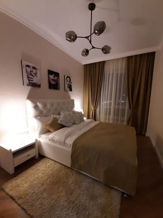 Ijaraga beriladi 3 xonali kvartira, 65 m², 2/5 qavat — Mirobod tumani