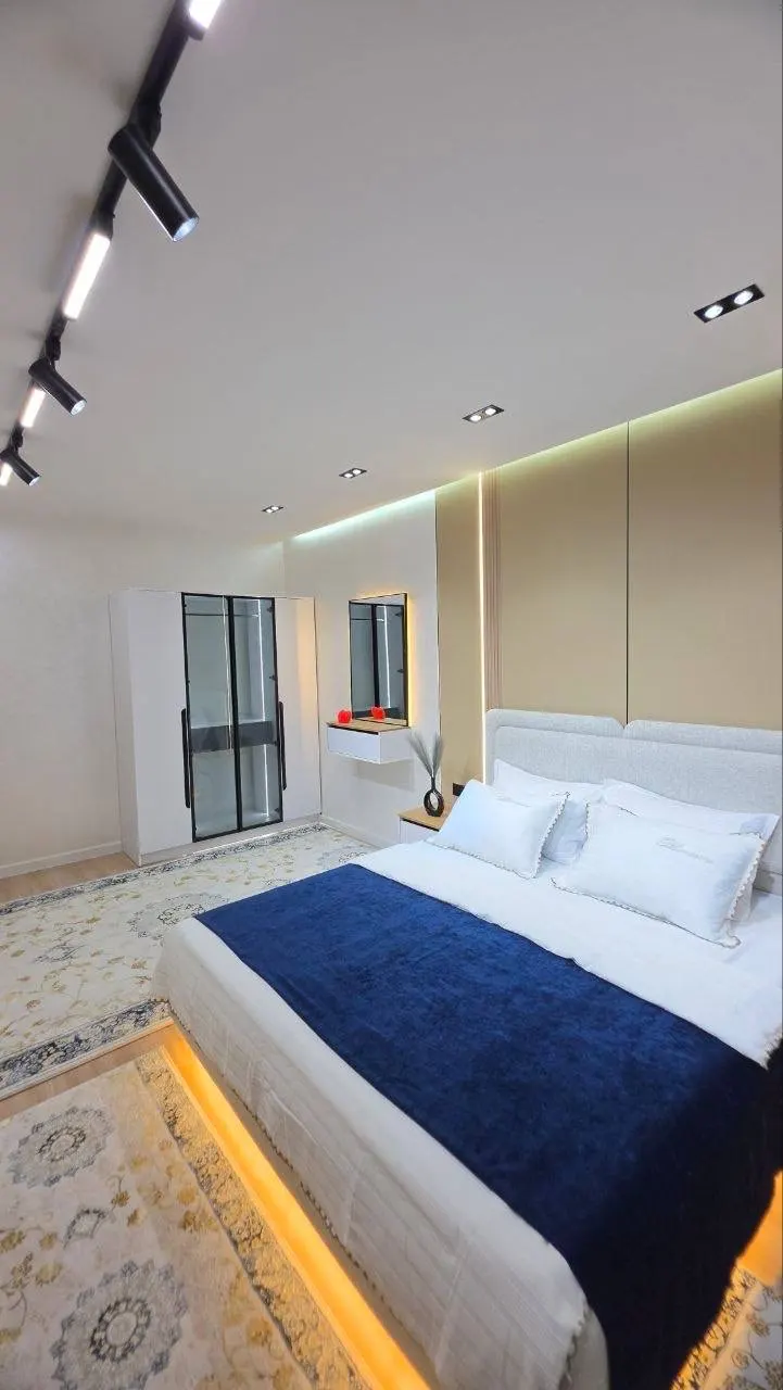Сотилади 3 хонали квартира, 65 м², 3/4 қават — Чилонзор тумани