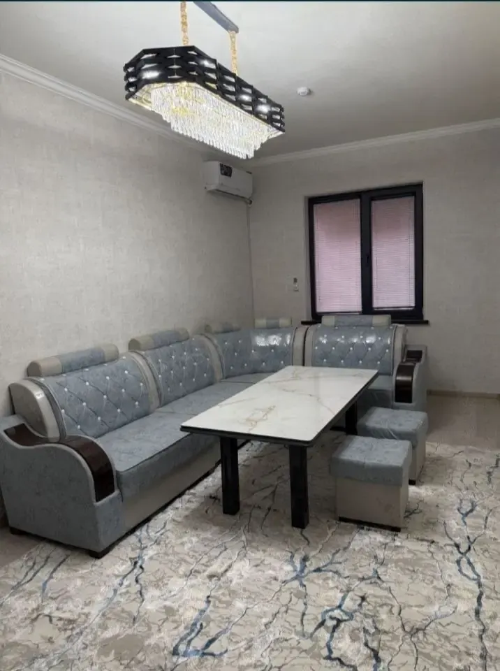 Сдаётся 2-комнатная квартира, 60 м², 10/16 этаж — Учтепинский район