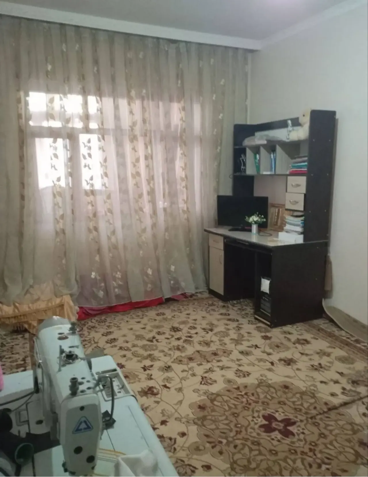 Сотилади 2 хонали квартира, 56 м², 5/5 қават — Олмазор тумани