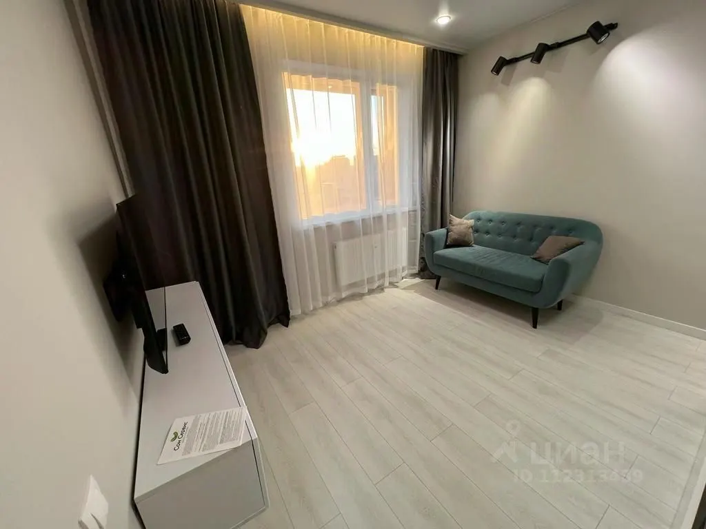 Сдаётся 2-комнатная квартира, 49 м², 3/4 этаж — Чиланзарский район