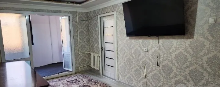 Sotiladi 3 xonali kvartira, 65 m², 4/4 qavat — Chilonzor tumani