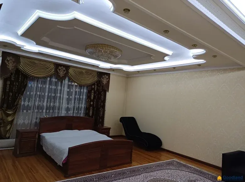 Сотилади 2 хонали квартира, 91 м², 3/9 қават — Яккасарой тумани