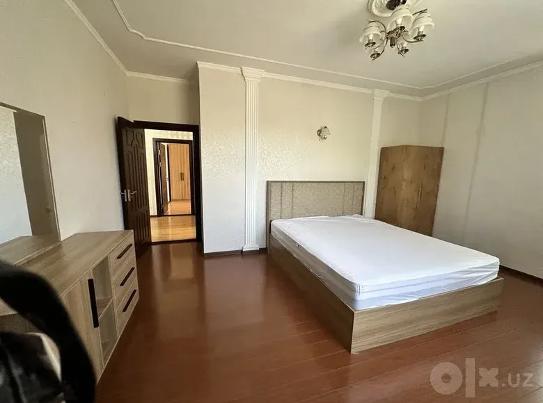 Ижарага берилади 4 хонали квартира, 133 м², 4/7 қават — Миробод тумани