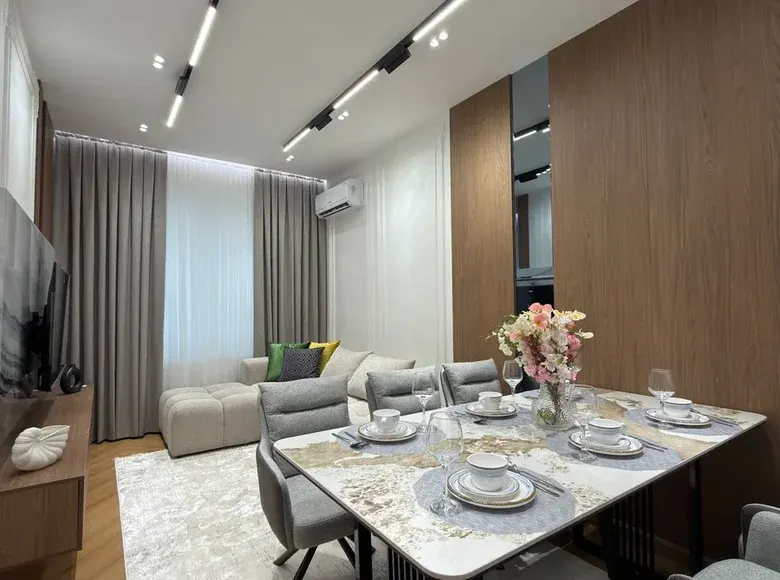 Сотилади 3 хонали квартира, 100 м², 5/10 қават — Юнусобод тумани