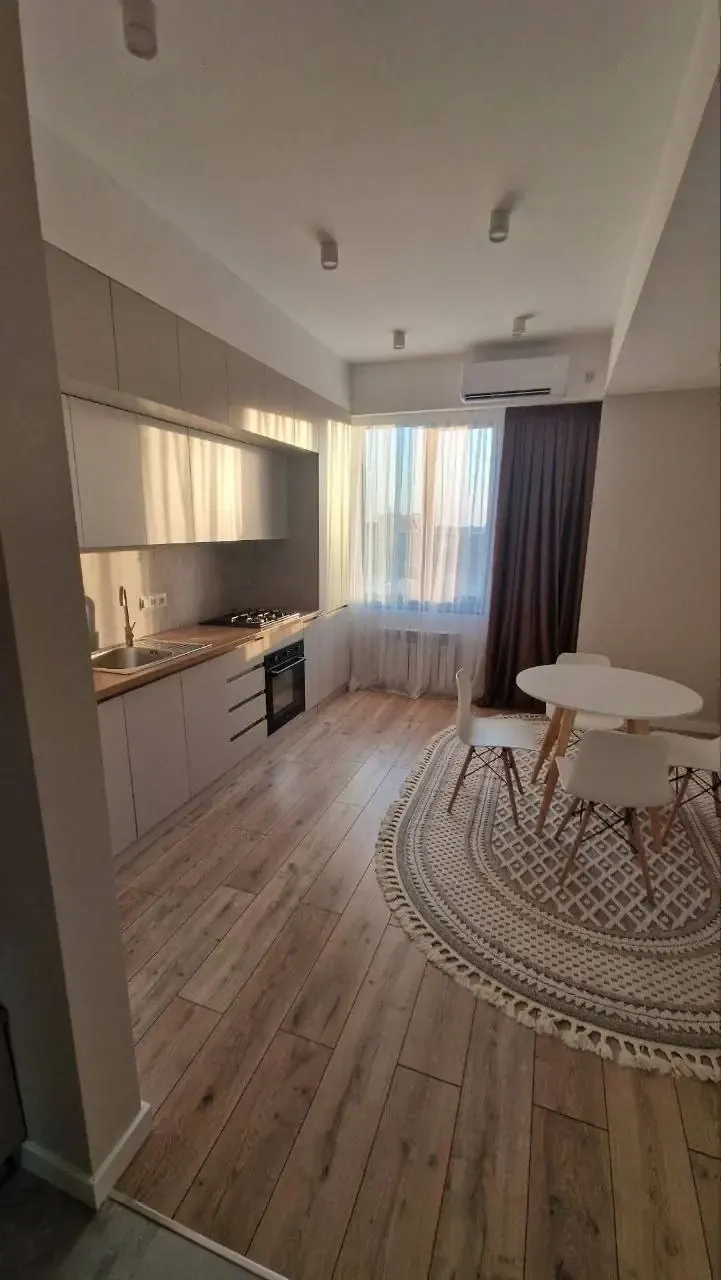 Ижарага берилади 2 хонали квартира, 45 м², 8/10 қават — Шайхонтоҳур тумани