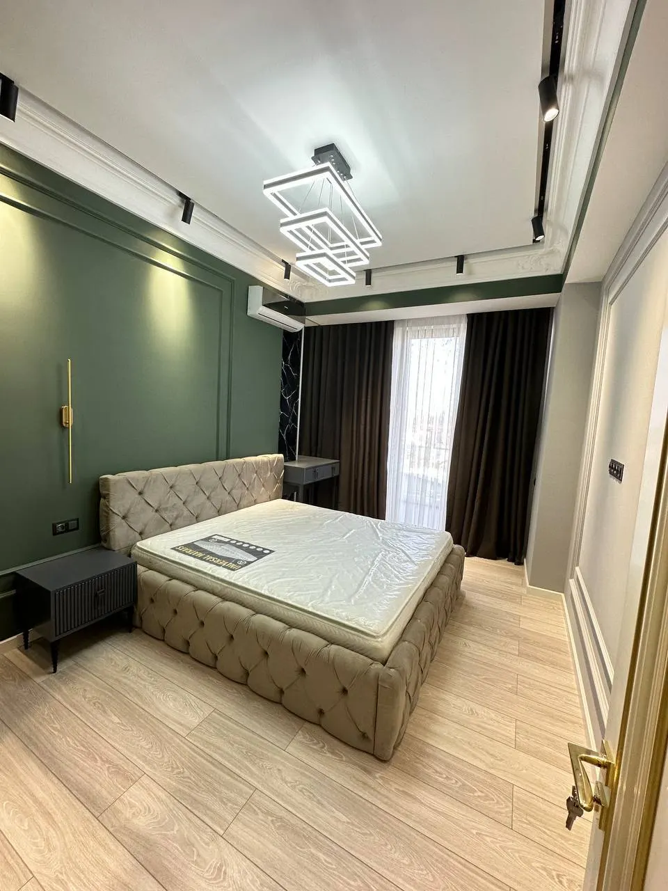 Ijaraga beriladi 2 xonali kvartira, 48 m², 5/9 qavat — Mirzo Ulugʻbek tumani