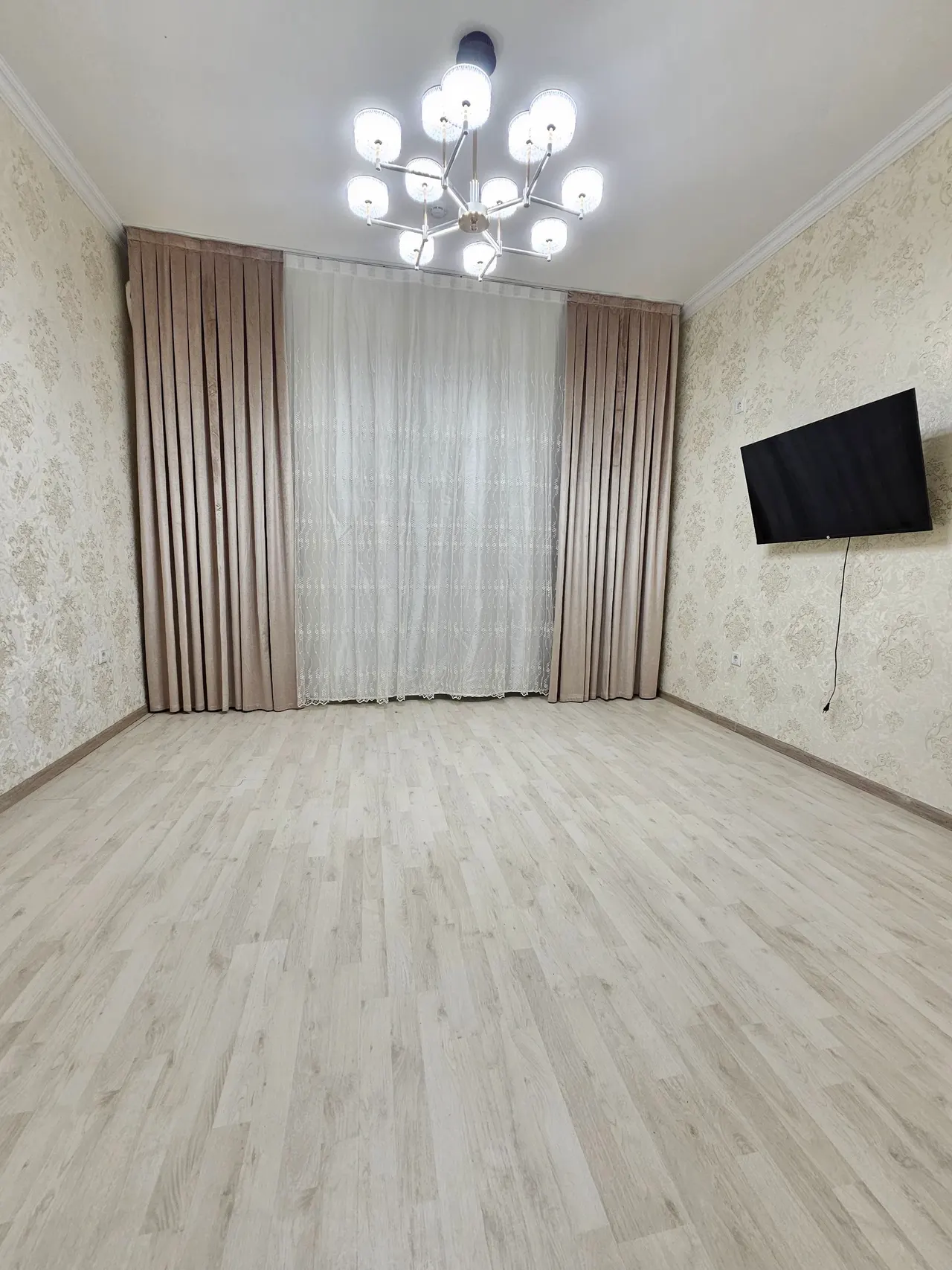 Сотилади 2 хонали квартира, 56 м², 7/16 қават — Янгиҳаёт тумани