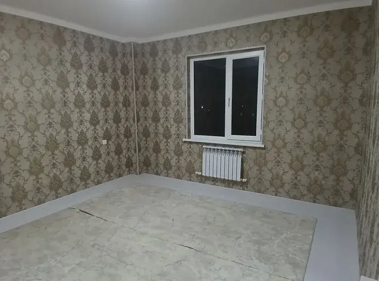 Ijaraga beriladi 2 xonali kvartira, 4/4 qavat — Guliston shahri
