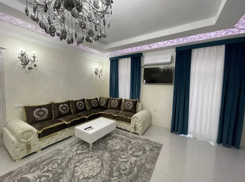 Сдаётся 2-комнатная квартира, 60 м², 5/7 этаж — Мирабадский район