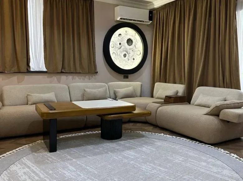 Продаётся 5-комнатная квартира, 180 м², 10/11 этаж — Яшнабадский район