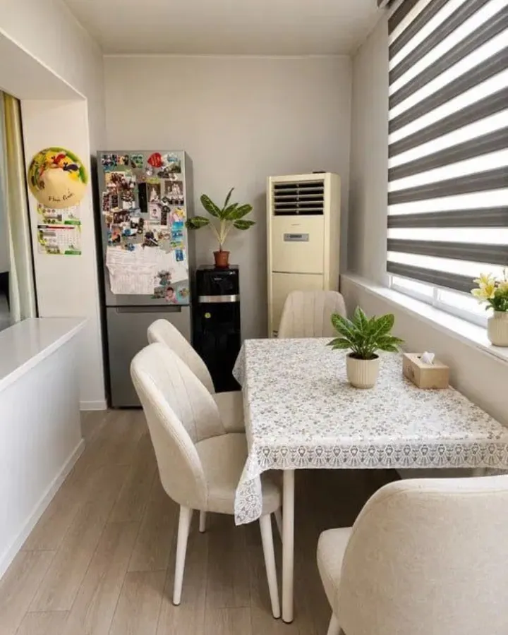 Sotiladi 2 xonali kvartira, 60 m², 3/4 qavat — Yashnobod tumani