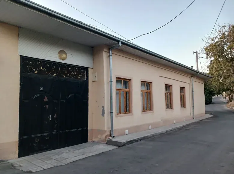 Sotiladi yer uchastkasi — Yunusobod tumani