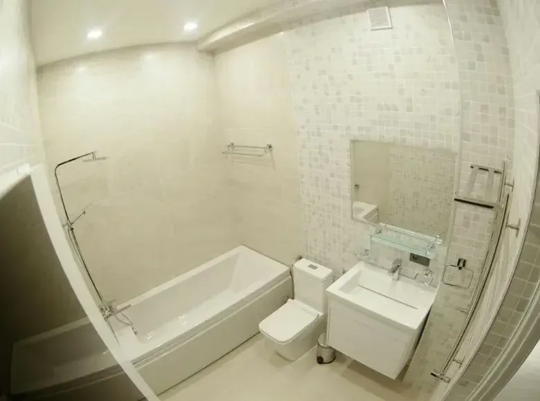 Ijaraga beriladi 3 xonali kvartira, 120 m², 2/9 qavat — Mirobod tumani