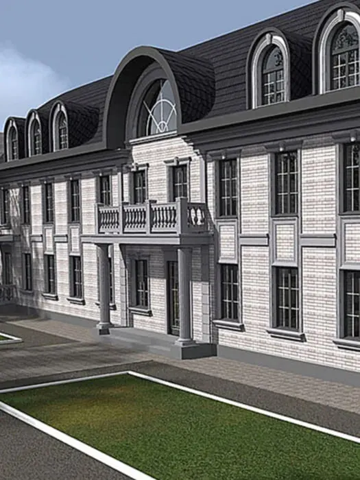 Сдаётся коммерческое помещение, 1530 м², 1/2 этаж — Алмазарский район