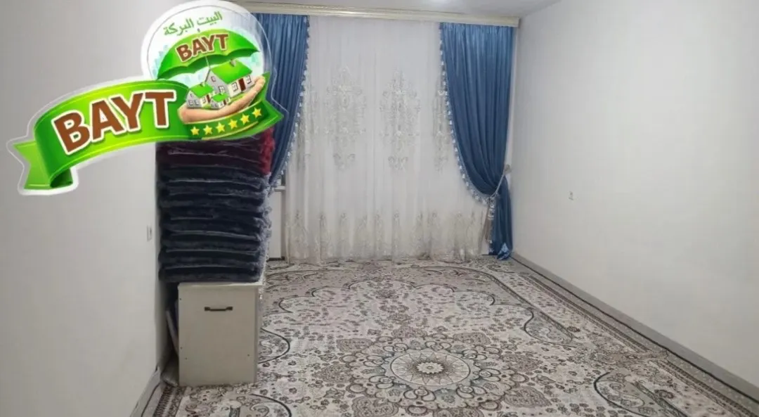 Сотилади 3 хонали квартира, 74 м², 3/7 қават — Сергели тумани