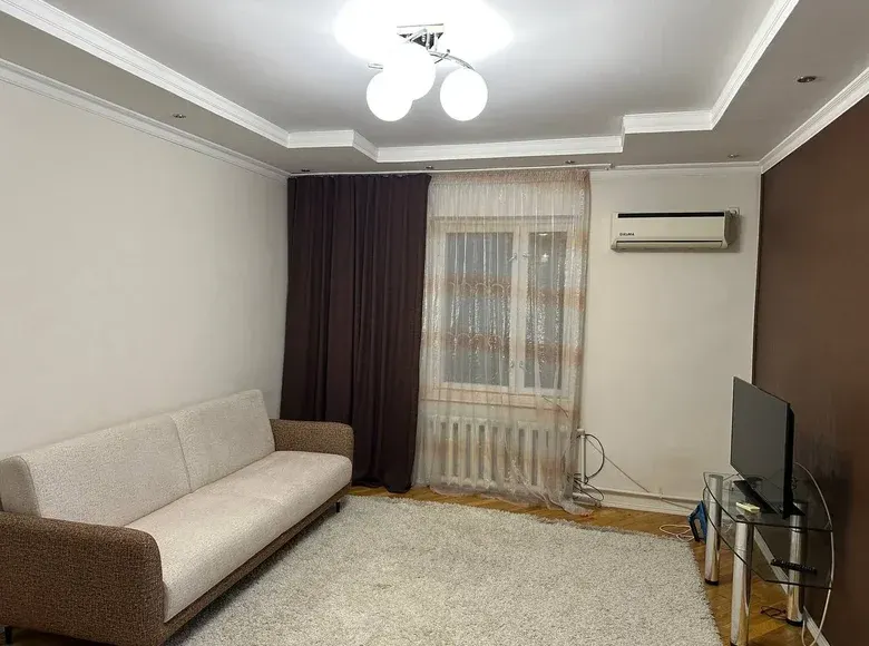 Ijaraga beriladi 2 xonali kvartira, 65 m², 8/9 qavat — Mirzo Ulugʻbek tumani