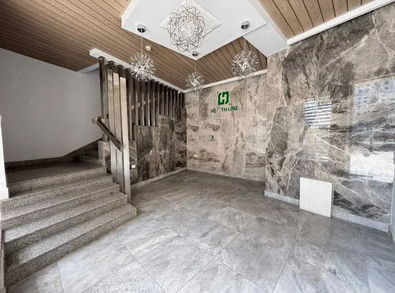 Ижарага берилади тижорат биноси, 330 м², 1/3 қават — Мирзо Улуғбек тумани