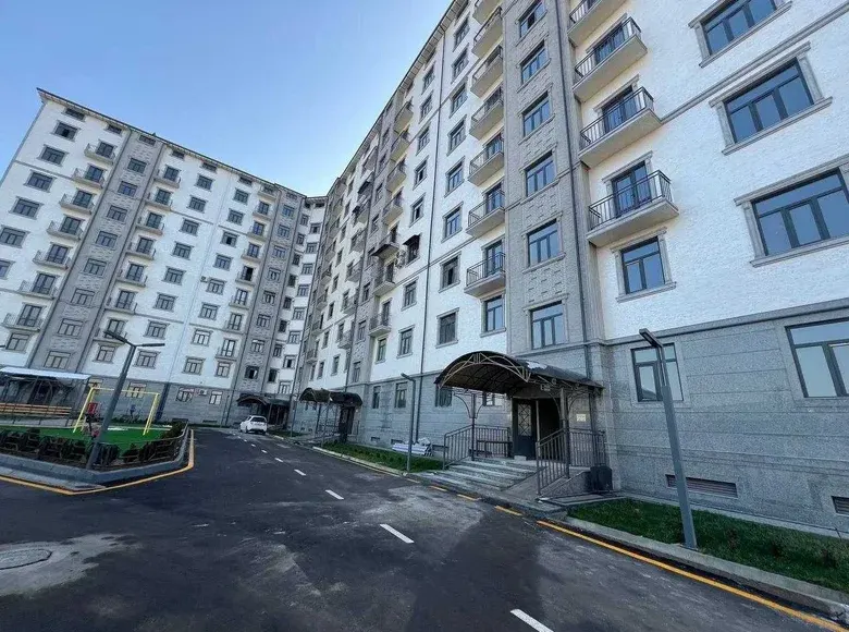 Sotiladi 4 xonali kvartira, 105 m², 6/10 qavat — Yunusobod tumani